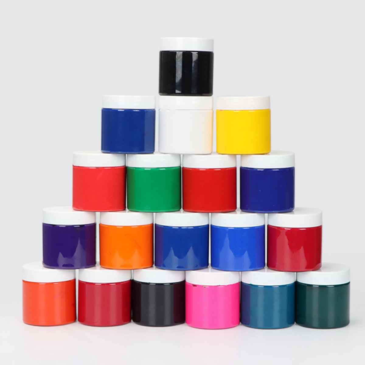 Ink Blotter Paper - 100ml tusz do sitodruku akrylowe atramenty