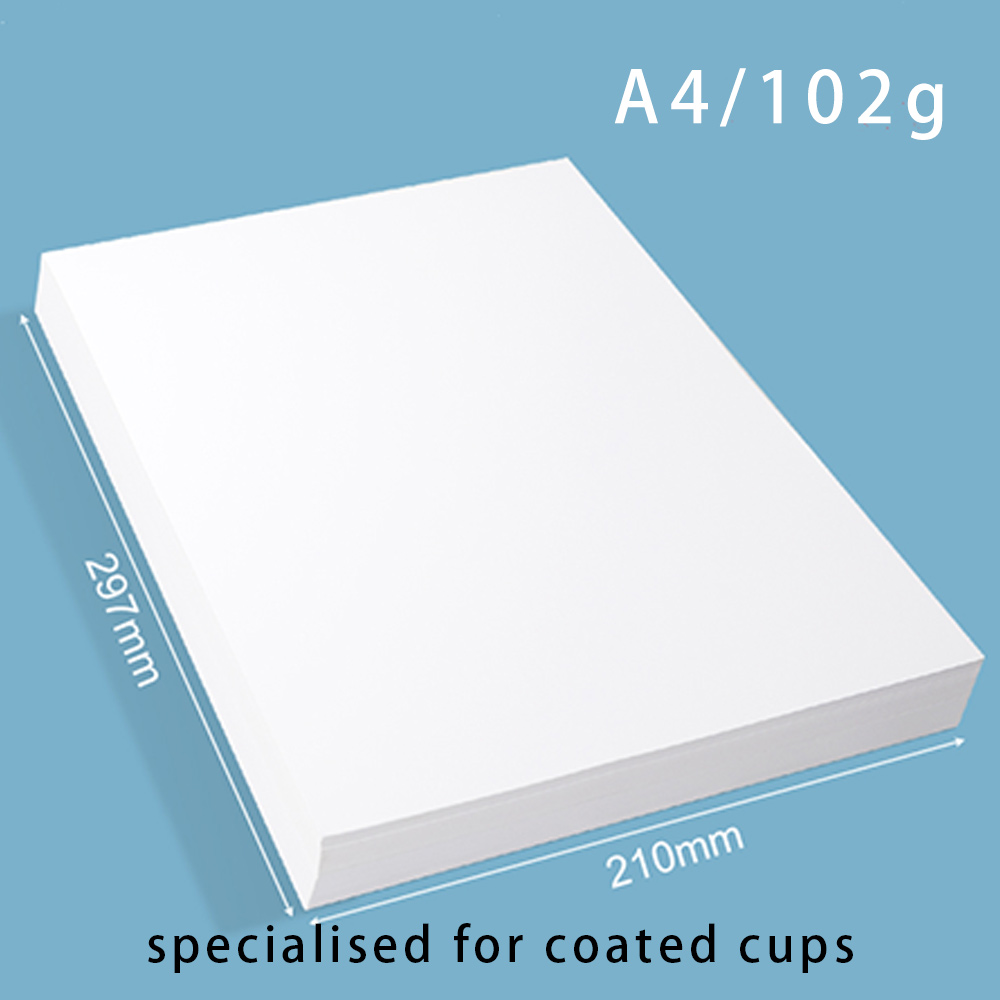 Ink Blotter Paper - Papier termotransferowy do sublimacji Drukarka atramentowa