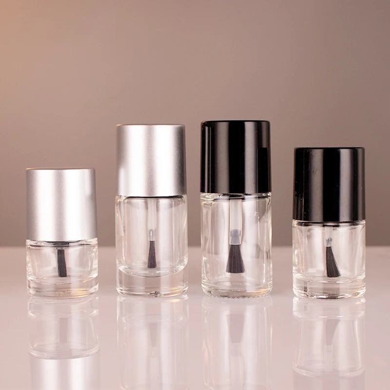 Gel Refill Pack - 5/8/10/15ml Żel do paznokci Pusta butelka