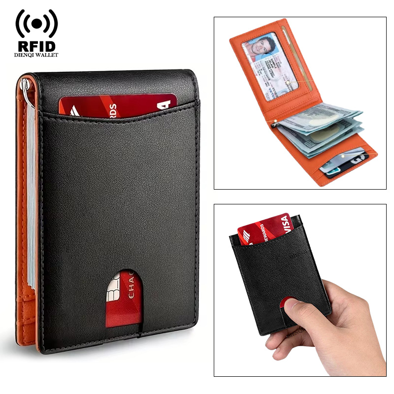 Index Card Holder - Etui na karty biznesowe Etui na