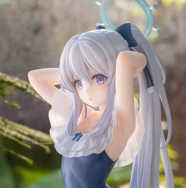 Archive Box Set - Figurka anime Blue Archive Yukimiyako w