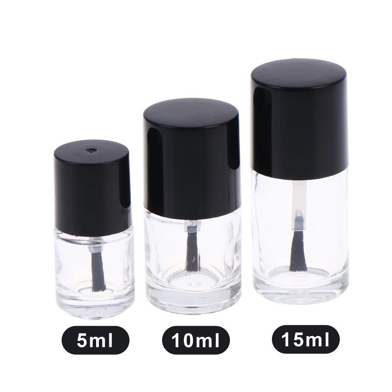 Gel Refill Pack - ● 1/2 szt. 5/10/15ml Pusta Butelka