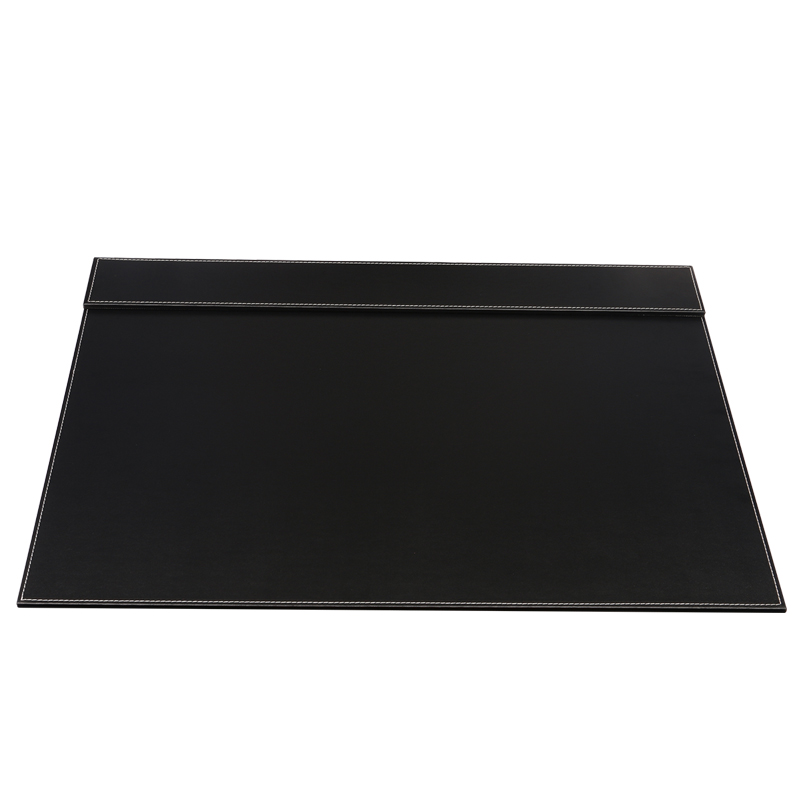 Leather Desk Pad - Podkładka na biurko ze skóry PU,