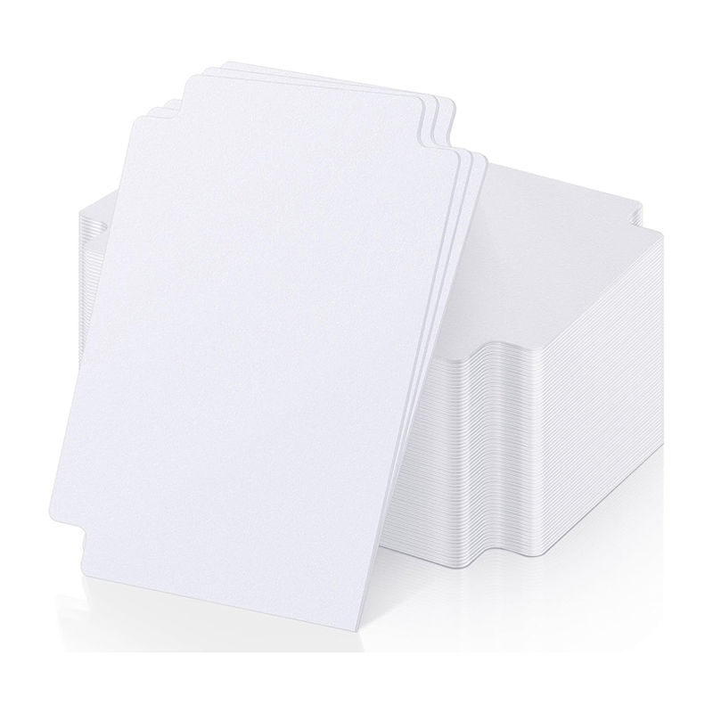 Card Index Box - AT21 - Pudełko na karty, 120