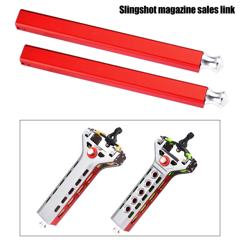 Magazine Holder Rack - Magazynek do procy Rapid Fire 5G,