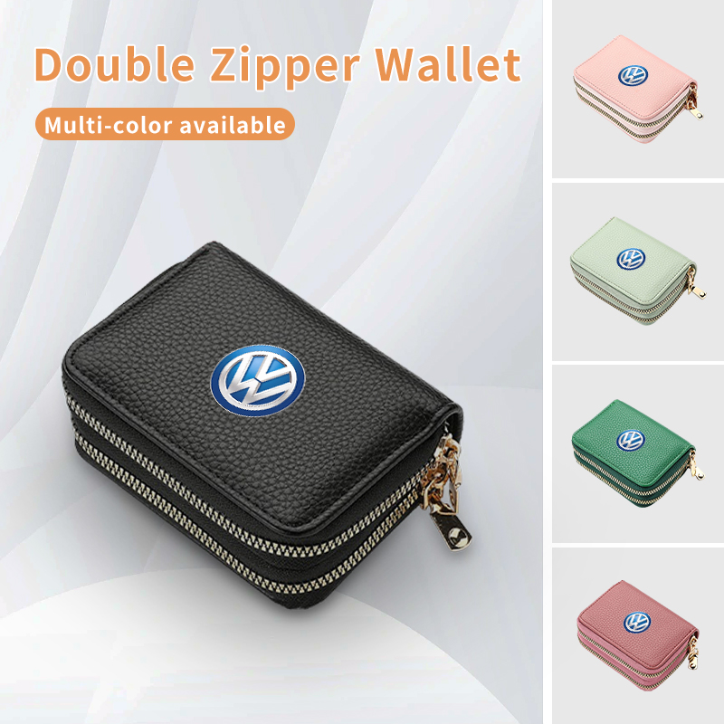 Index Card Holder - Uchwyty na kubki do samochodu, portfel