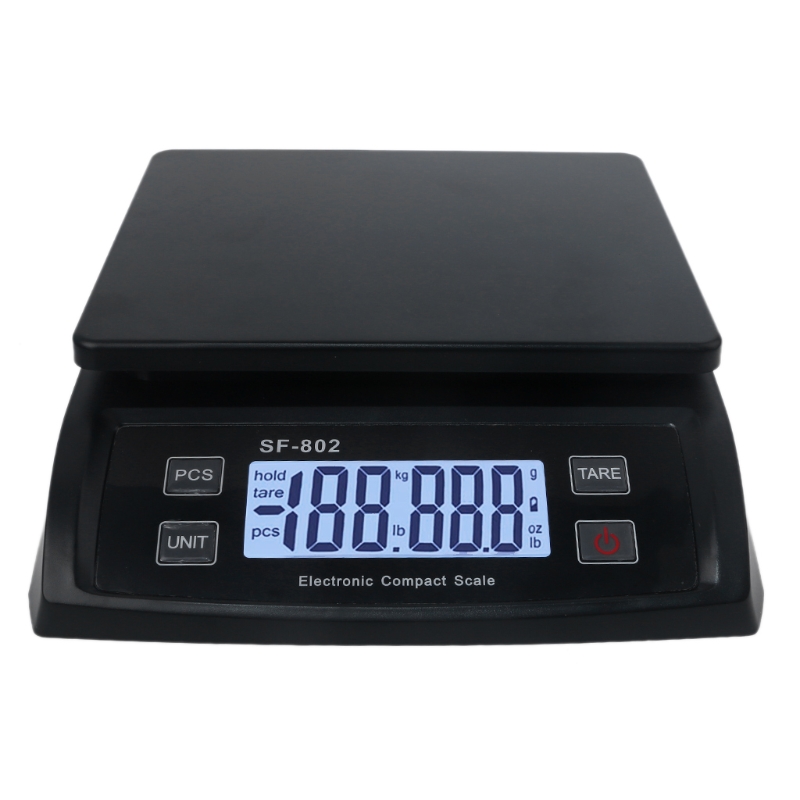 Tape Dispenser Weighted - 30kg/1g 66lb/0.1oz cyfrowa elektroniczna skala balansu