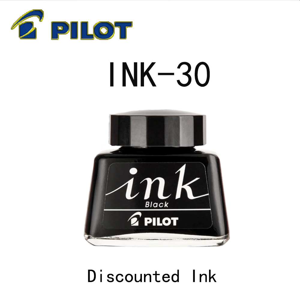 Fountain Pen Bottled Ink - Japoński tusz do pióra wiecznego INK-30,