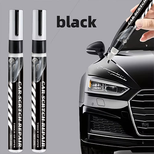 Correction Pen Fine - Uniwersalny pisak do retuszu samochodowego 20g