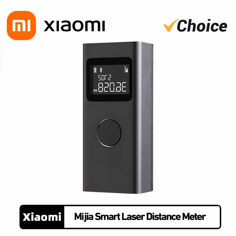 Tape Dispenser Weighted - Xiaomi Mi Smart Laser Rangefinder Miernik