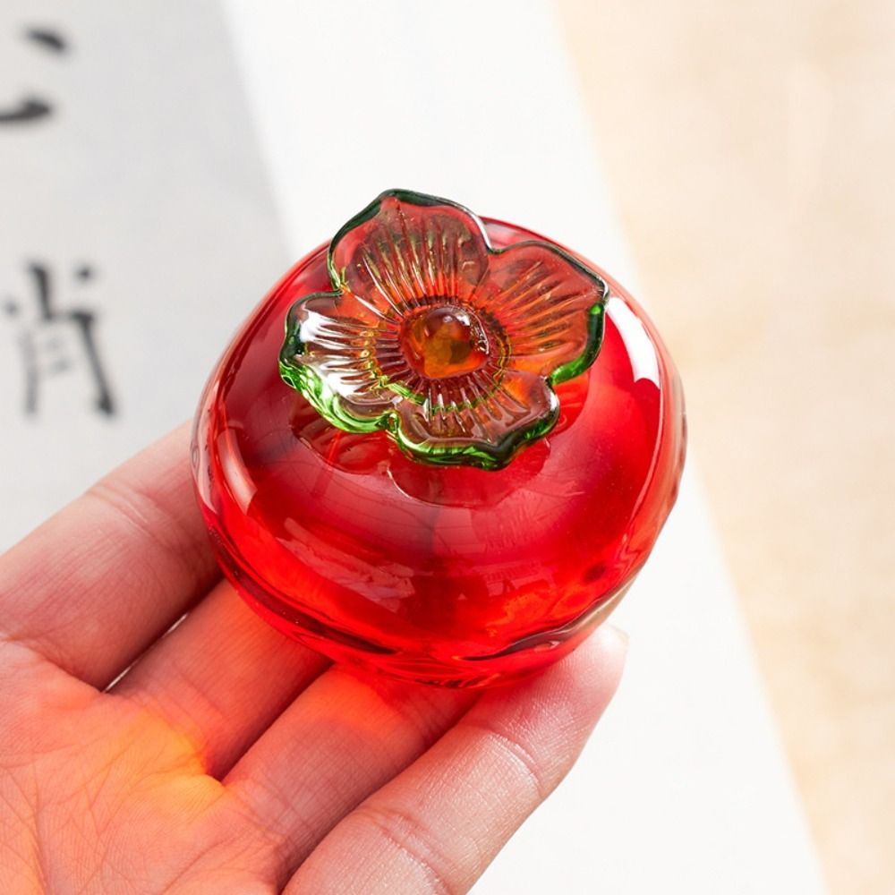 Paper Weight Crystal - Profesjonalny kryształowy dociskacz do papieru w