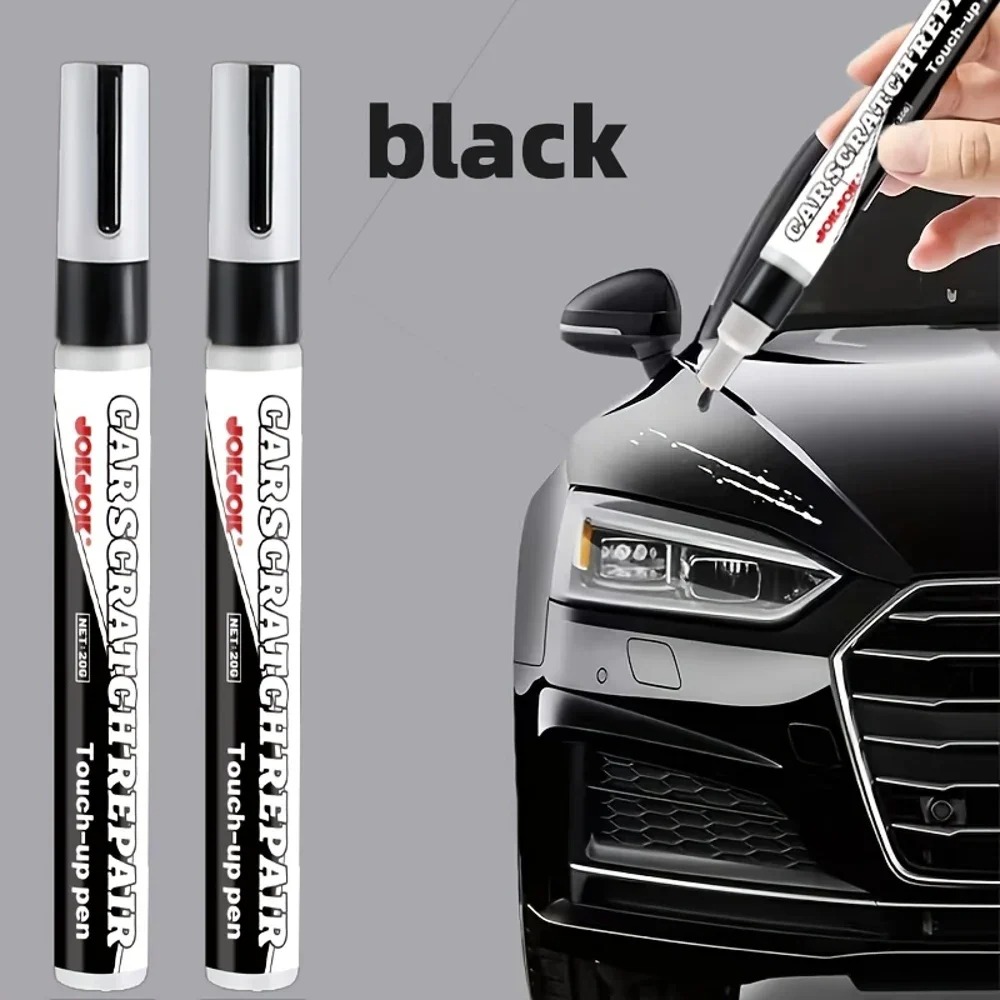 Correction Pen Fine - Uniwersalny pisak do retuszu samochodowego 20g,