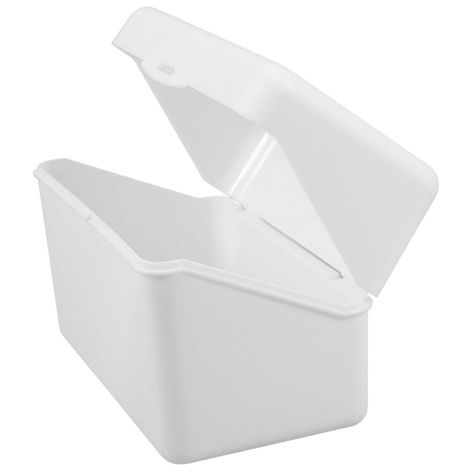 Card Index Box - Stylowe pudełko na karty do przechowywania