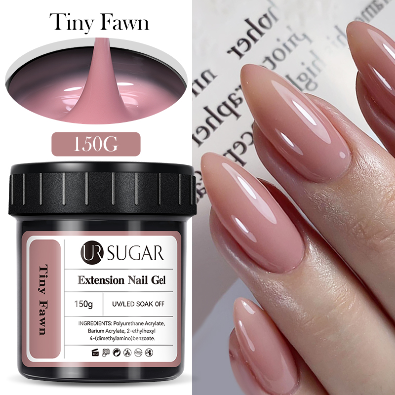 UR SUGAR 150g Duża objętość Że – Gel Refill Pack recenzja i cena