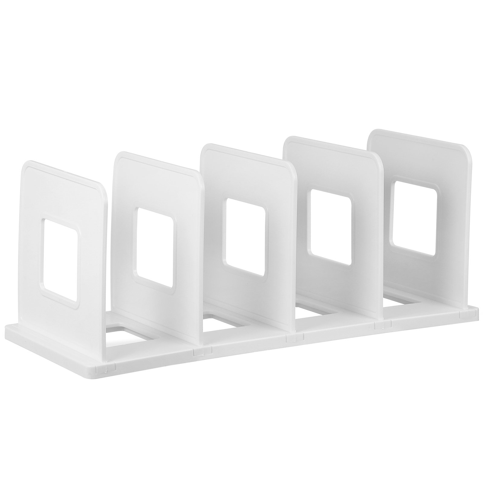 Pionowy organizer na dokumenty – Magazine Holder Rack recenzja i cena