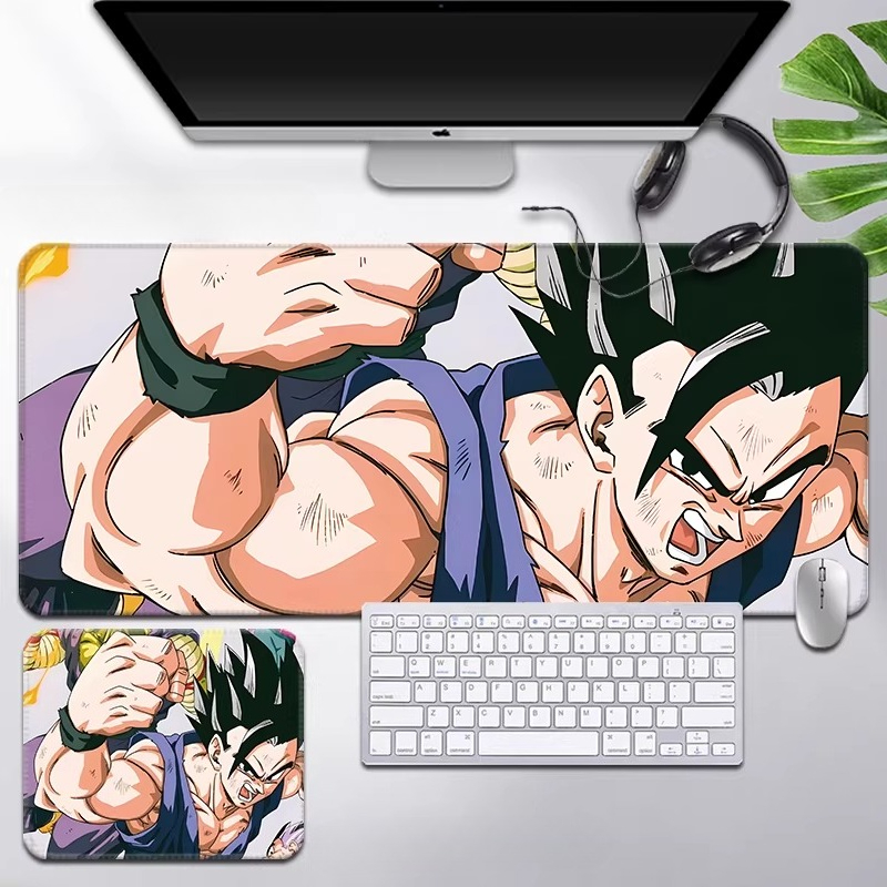 Podkładka pod mysz ze skóry z  – Leather Desk Pad recenzja i cena