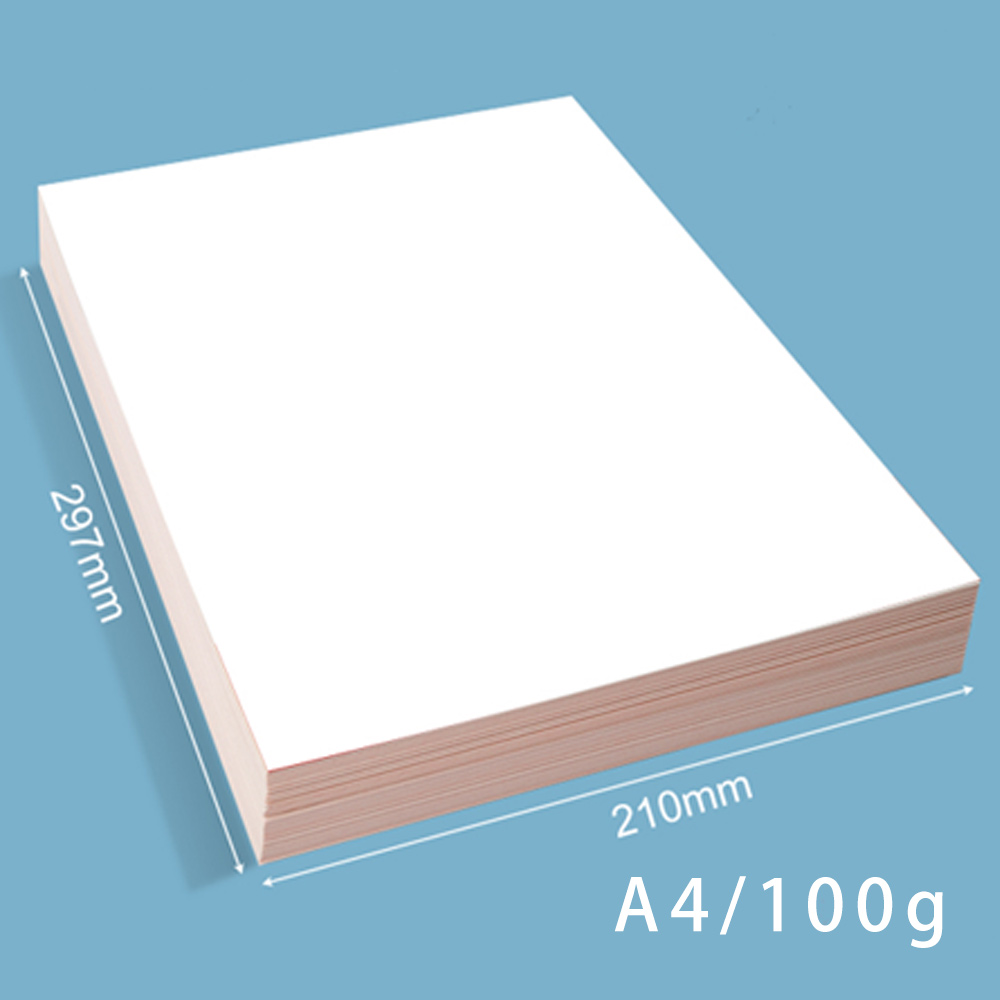 Papier termotransferowy do sub – Ink Blotter Paper recenzja i cena