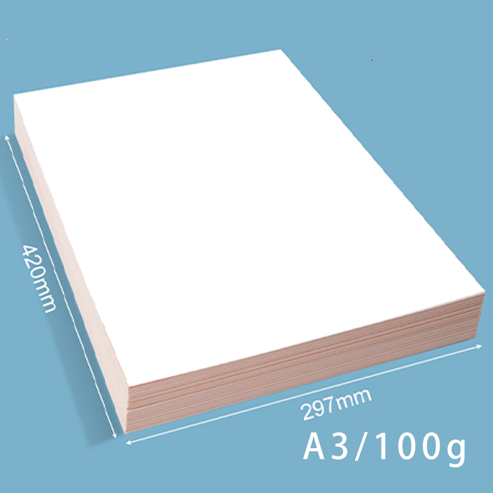 Papier termotransferowy do sub – Ink Blotter Paper recenzja i cena