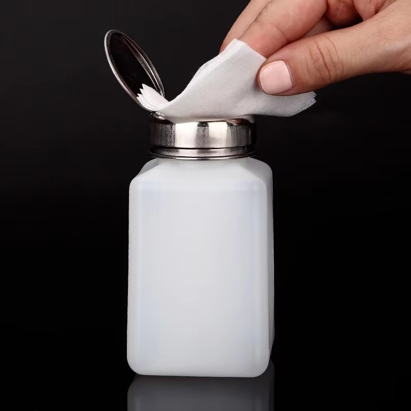 Butelka z pompką dozującą, prz – Gel Refill Pack recenzja i cena