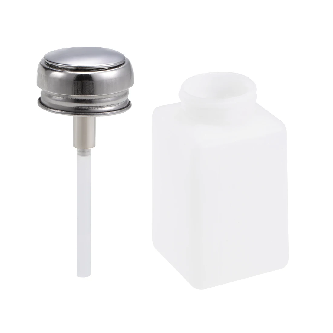 Butelka z pompką dozującą, prz – Gel Refill Pack recenzja i cena