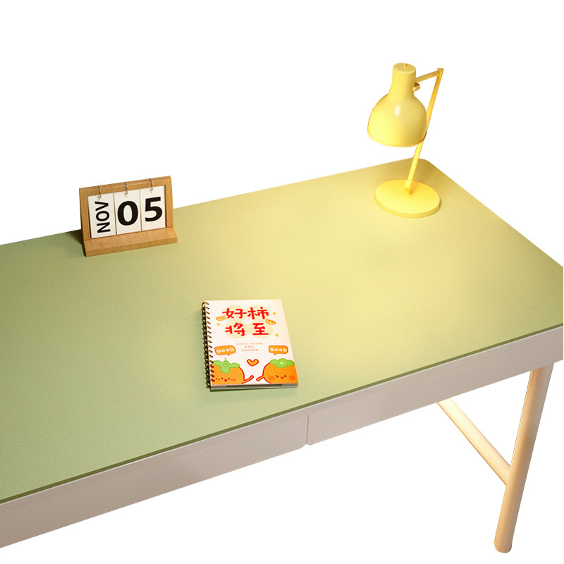 Ekologiczna mata na biurko chr – Leather Desk Pad recenzja i cena