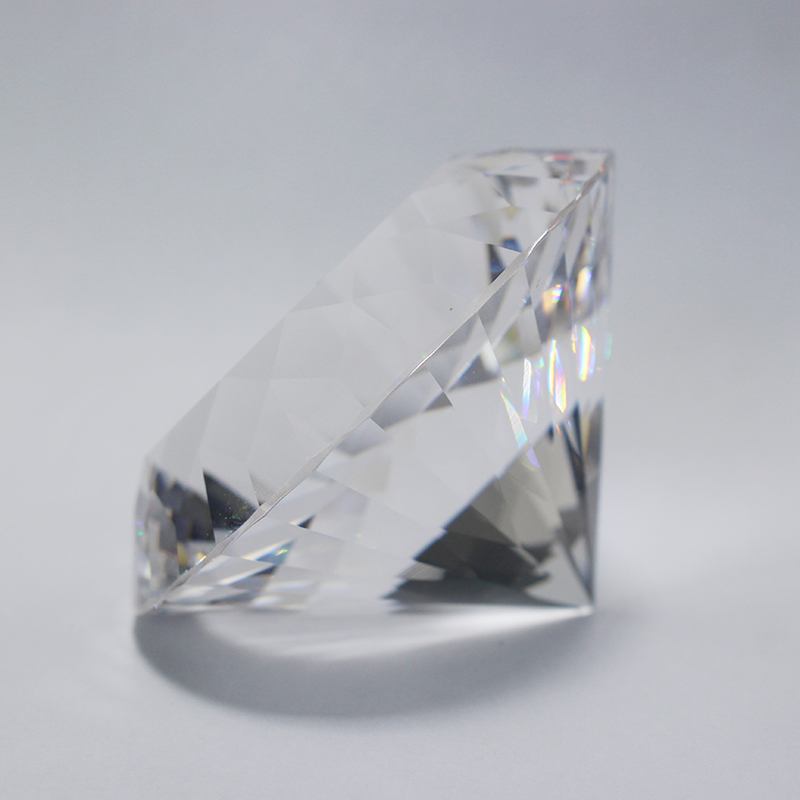 150mm przezroczysty kryształ o – Paper Weight Crystal recenzja i cena