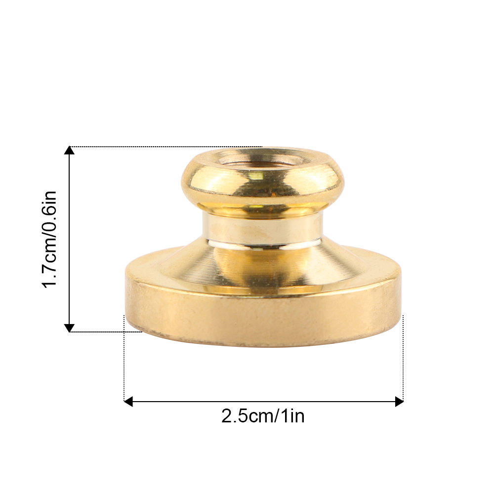 Zestaw do pieczętowania na Dzi – Wax Seal Stamp Set recenzja i cena