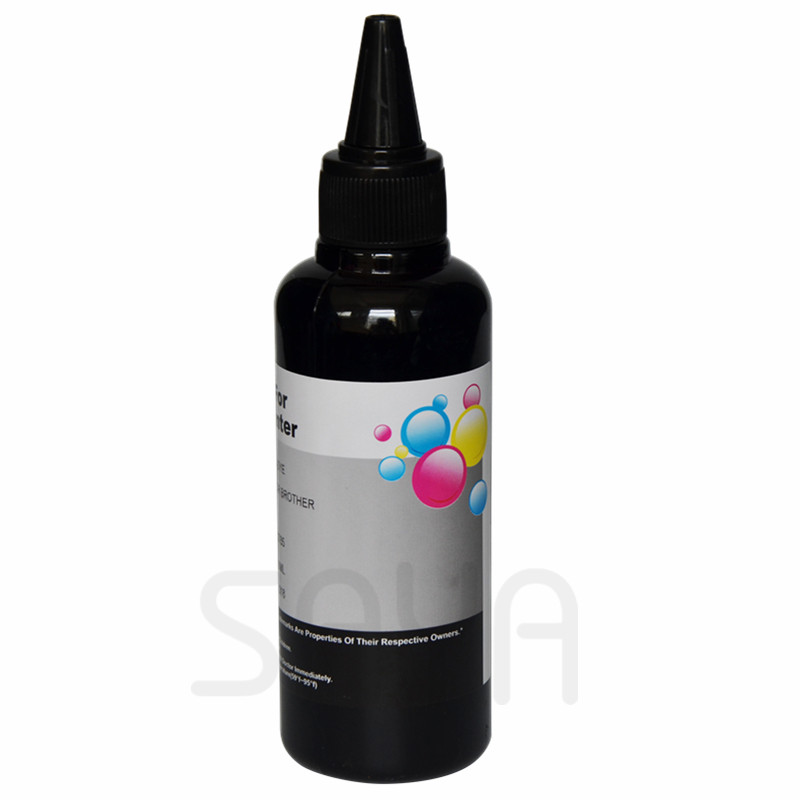 Tusz do drukarek atramentowych – Fountain Pen Bottled Ink recenzja i cena