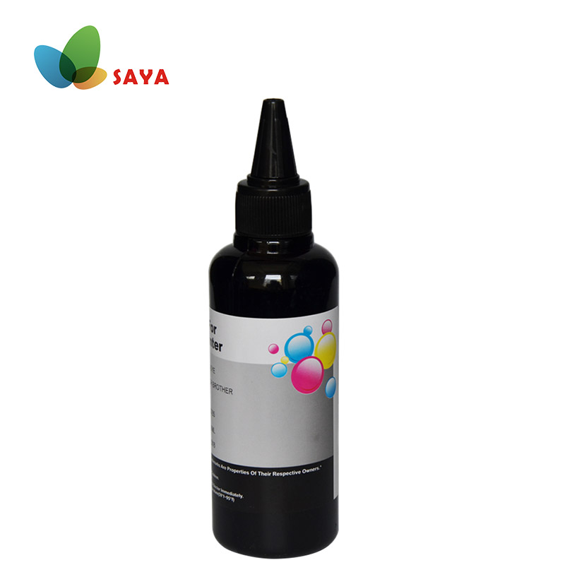 Tusz do drukarek atramentowych – Fountain Pen Bottled Ink recenzja i cena