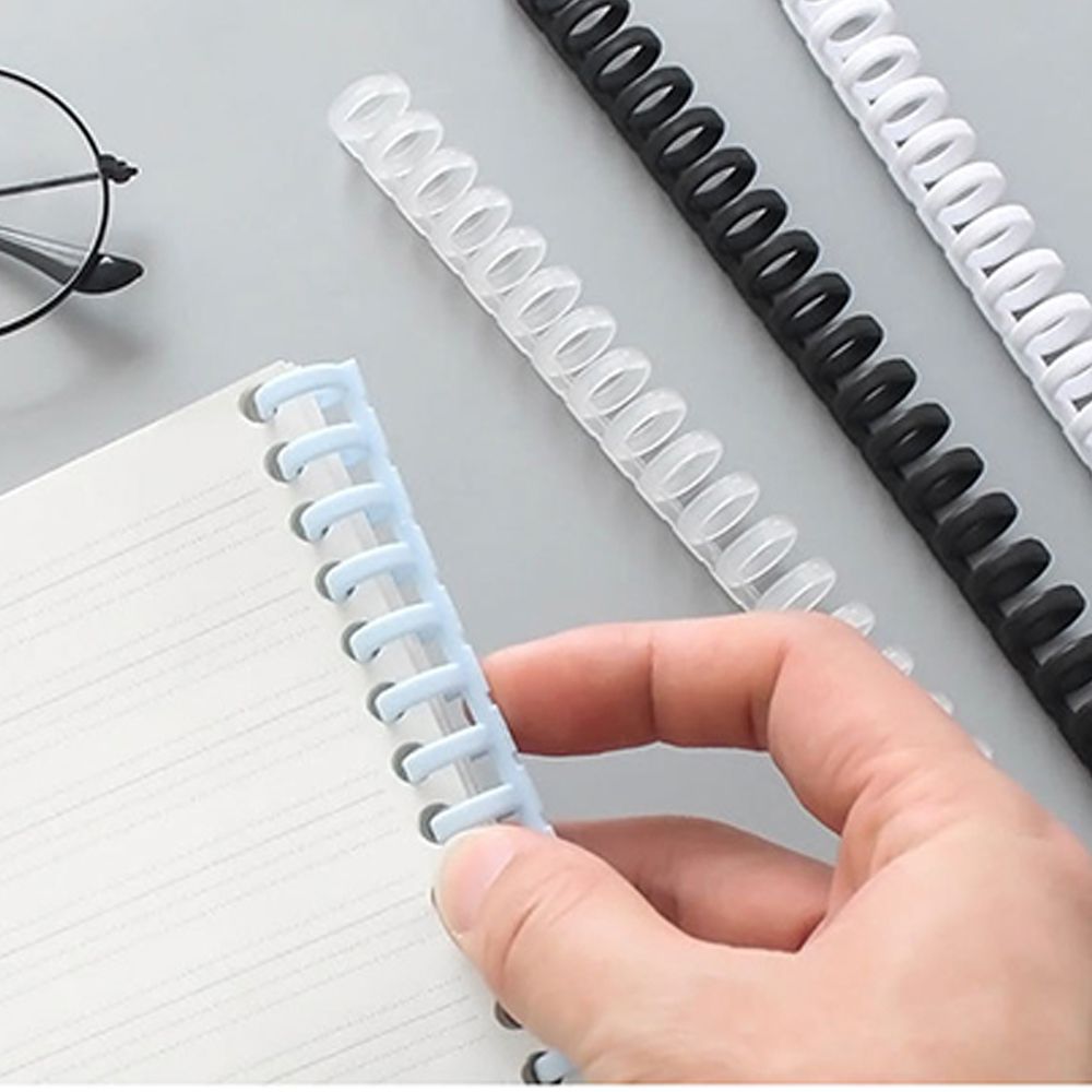 Klamry do segregatora, artykuł – Binder A4 Lever recenzja i cena