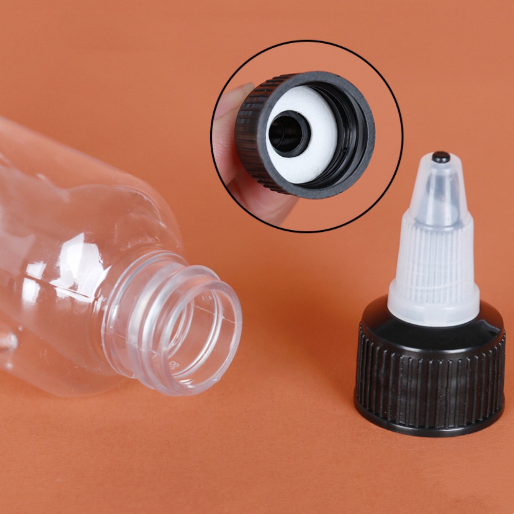 10 sztuk 30/60/100/120ml nadaj – Fountain Pen Bottled Ink recenzja i cena