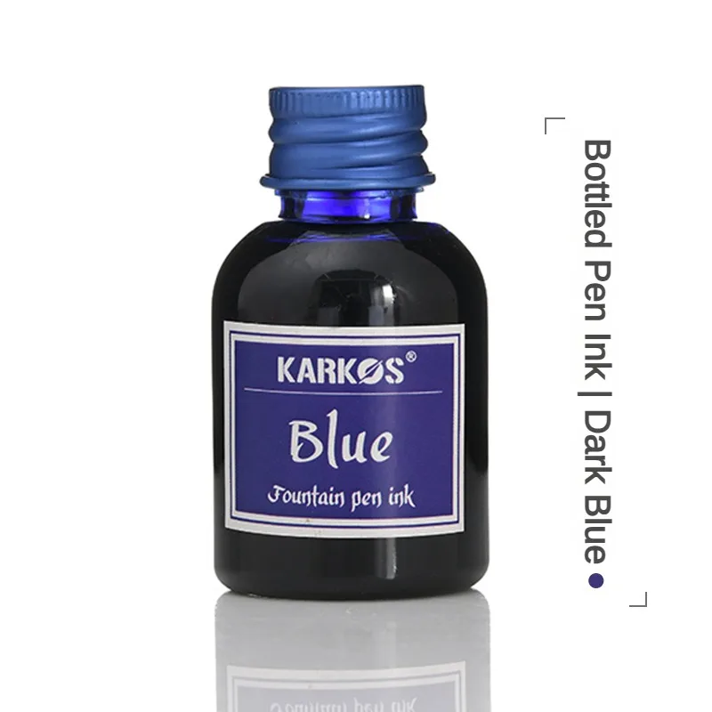 10/1 szt. 30ml różne kolory at – Fountain Pen Bottled Ink recenzja i cena