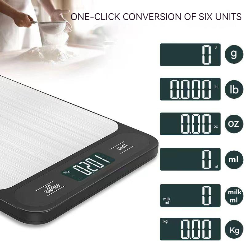 10kg cyfrowa waga kuchenna pie – Tape Dispenser Weighted recenzja i cena