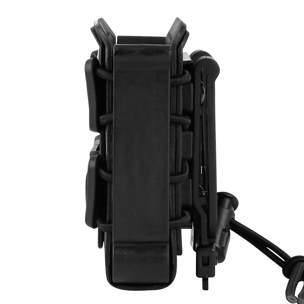 .338 Magazine Pouch Carrier Fa – Magazine Holder Rack recenzja i cena