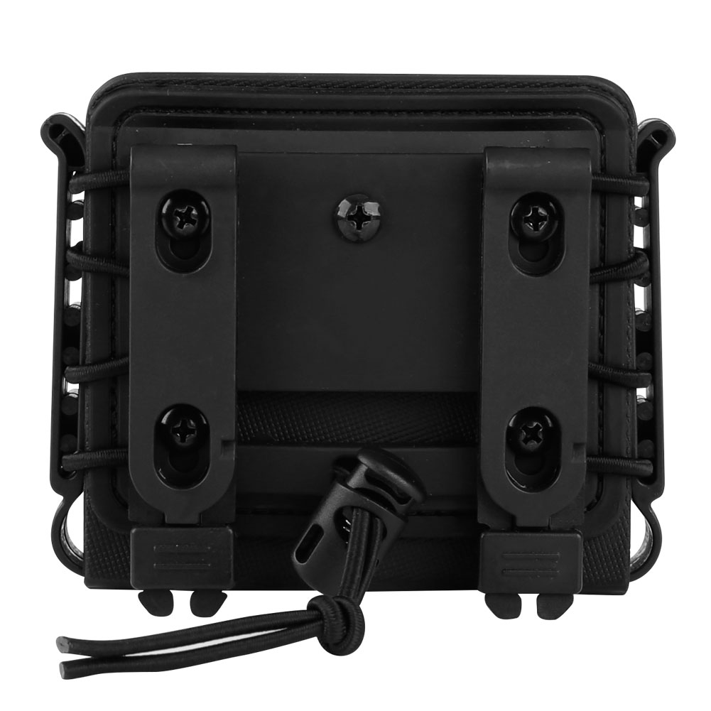 .338 Magazine Pouch Carrier Fa – Magazine Holder Rack recenzja i cena