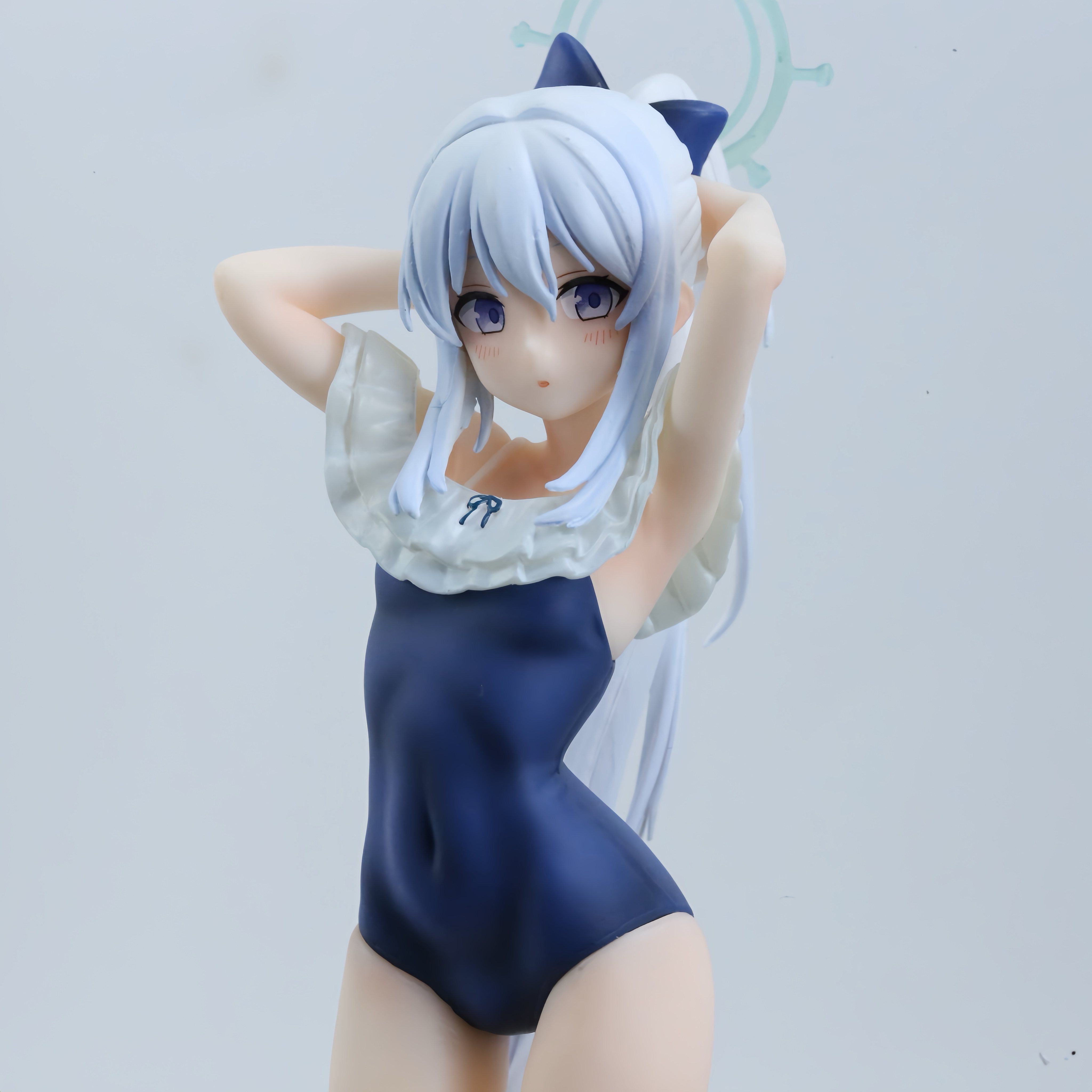 Figurka anime Blue Archive Yuk – Archive Box Set recenzja i cena