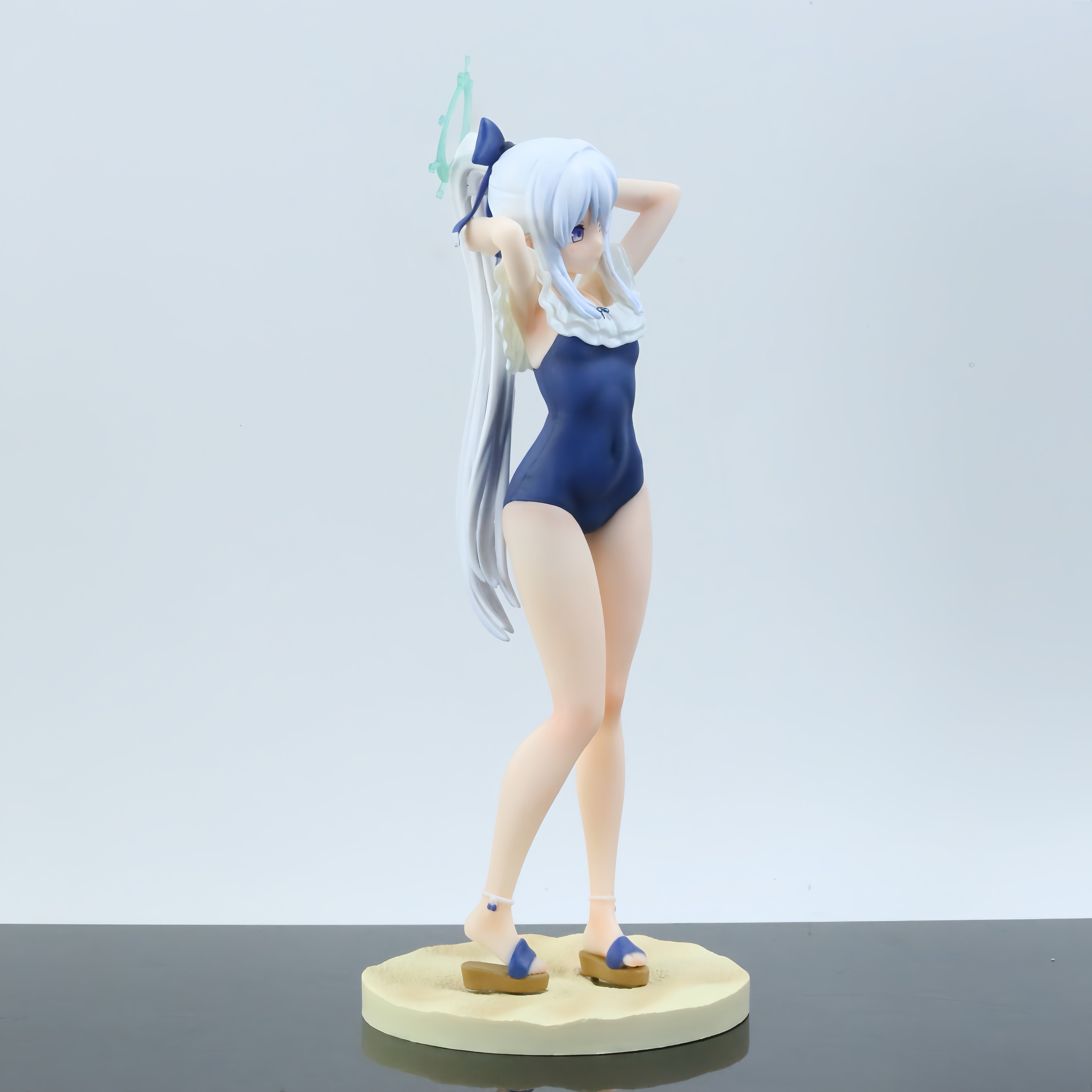 Figurka anime Blue Archive Yuk – Archive Box Set recenzja i cena