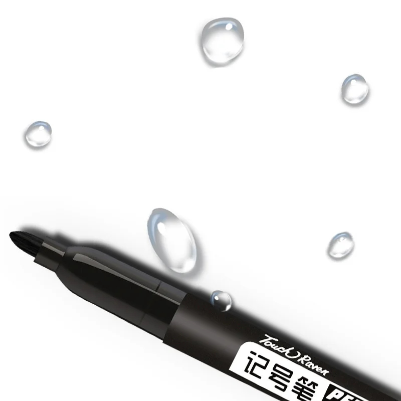 1/2/3 szt. Permanentny Marker  – Correction Pen Fine recenzja i cena