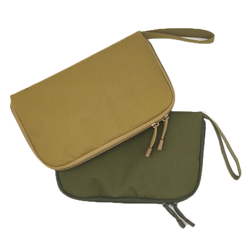 Uniwersalna taktyczna torba na – Magazine Holder Rack recenzja i cena