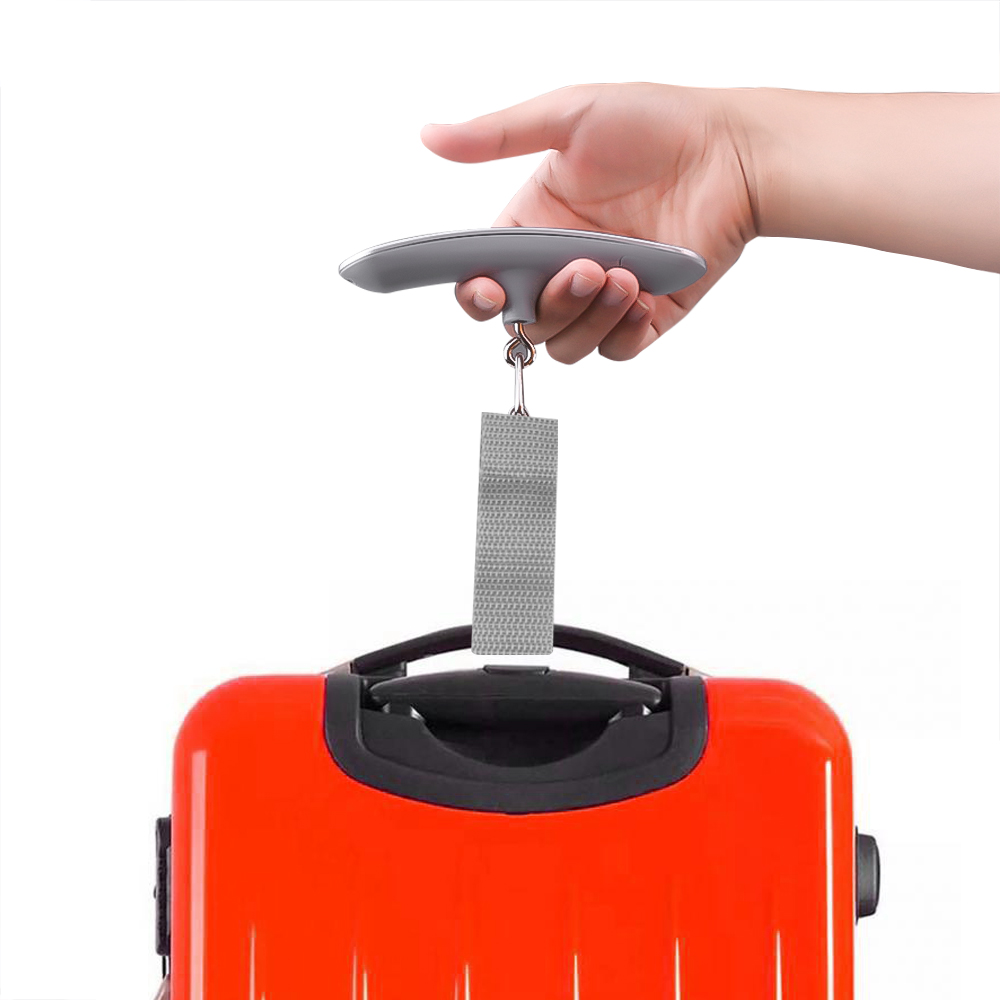 Przenośny cyfrowa waga wisząca – Tape Dispenser Weighted recenzja i cena