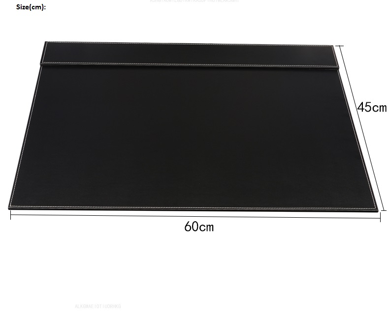 Podkładka na biurko ze skóry P – Leather Desk Pad recenzja i cena