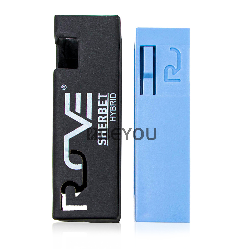 0.8ml Pusty Wkład Rove, Gąbka  – Card Index Box recenzja i cena