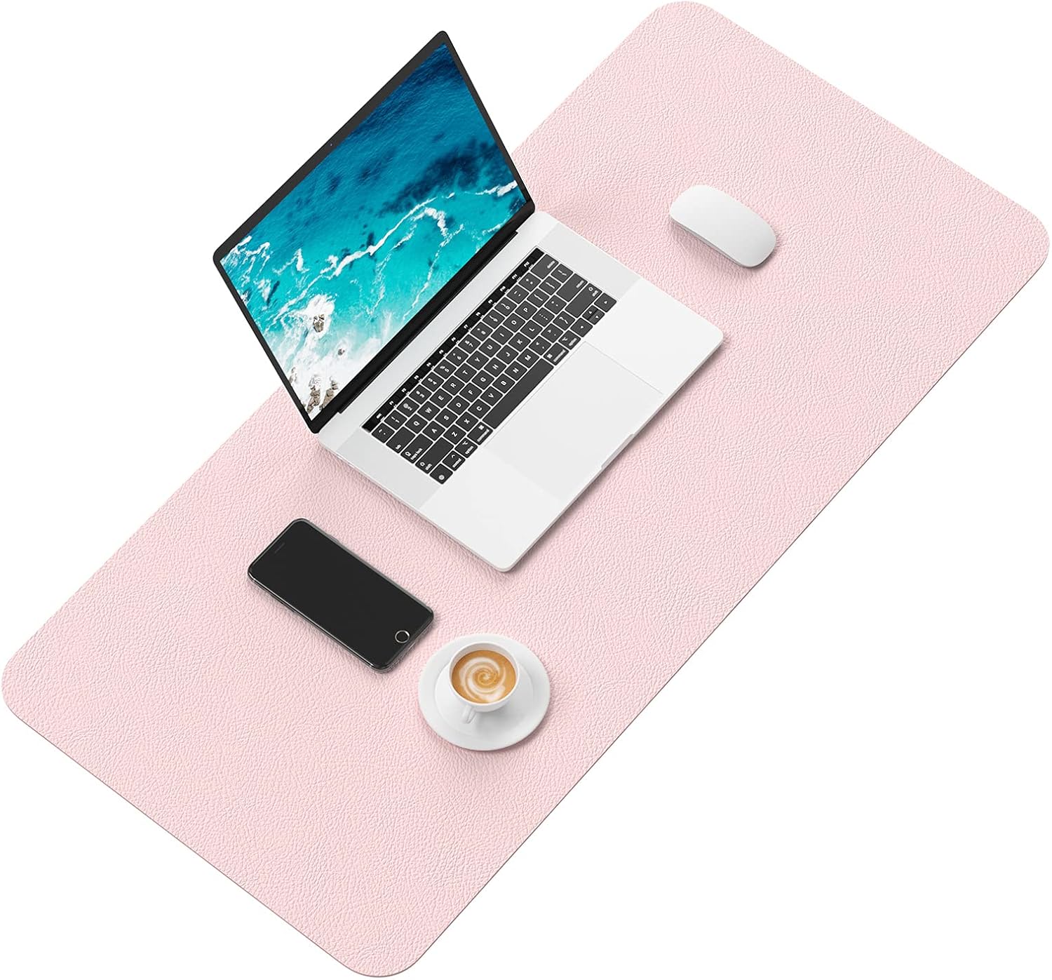 Podkładka na biurko ze skóry P – Leather Desk Pad recenzja i cena