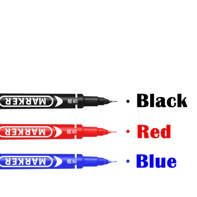 6 sztuk / zestaw Hurtownia Twi – Correction Pen Fine recenzja i cena