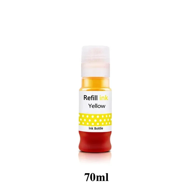 GI41 GI-41 Kompatybilny koloro – Fountain Pen Bottled Ink recenzja i cena