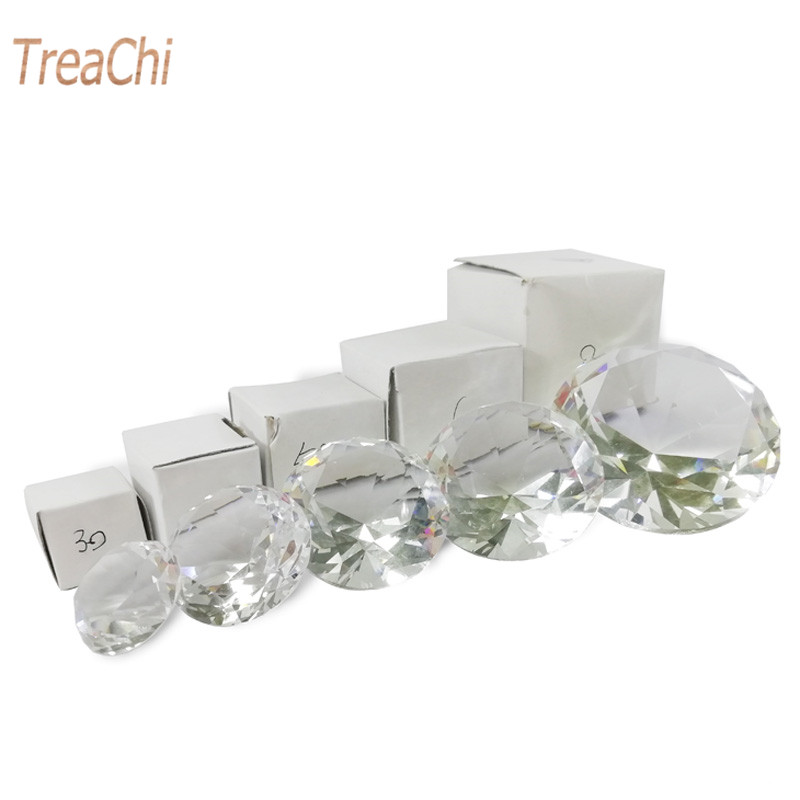 Krystalicznie przezroczysty pr – Paper Weight Crystal recenzja i cena