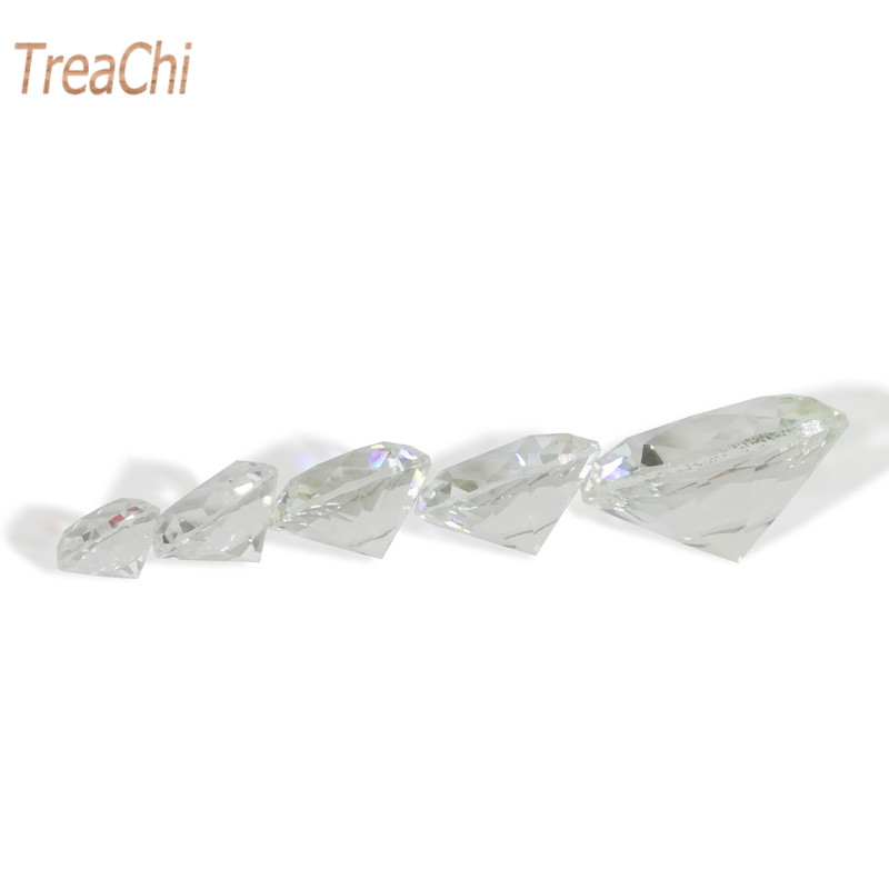 Krystalicznie przezroczysty pr – Paper Weight Crystal recenzja i cena