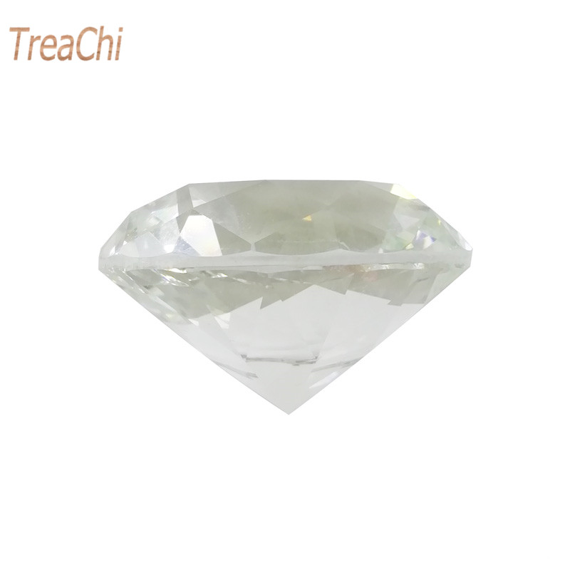 Krystalicznie przezroczysty pr – Paper Weight Crystal recenzja i cena
