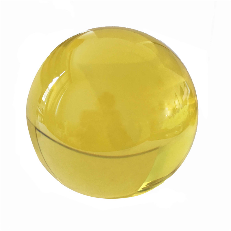 60mm piękna dekoracja domu Mix – Paper Weight Crystal recenzja i cena