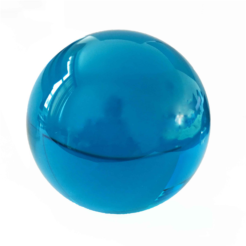 60mm piękna dekoracja domu Mix – Paper Weight Crystal recenzja i cena